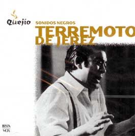 2 167 - Terremoto de Jerez - Sonidos Negros