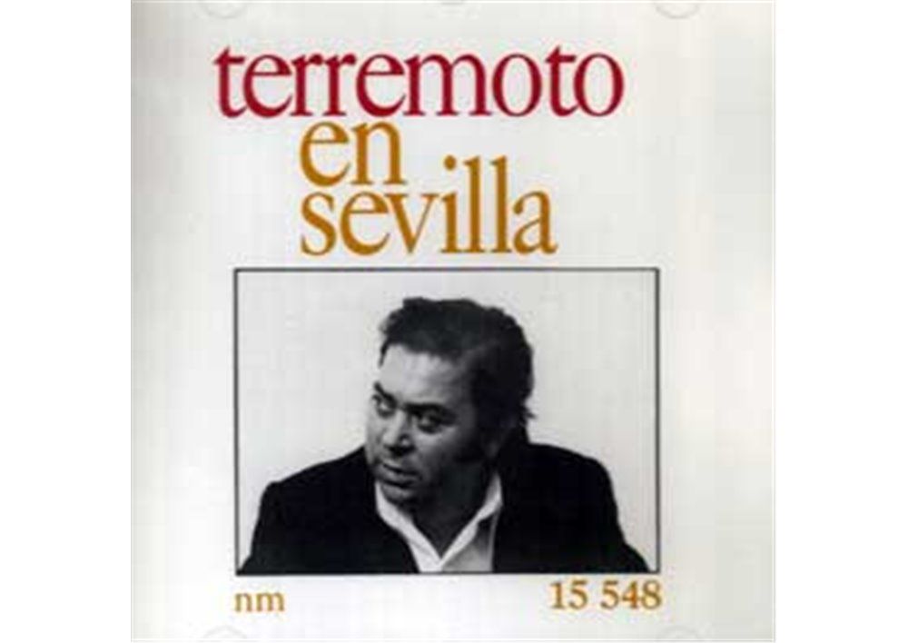 2 169 - Terremoto de Jerez - Terremoto en Sevilla