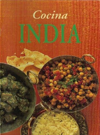 2 184 - Cocina India - H. Kliczkowski