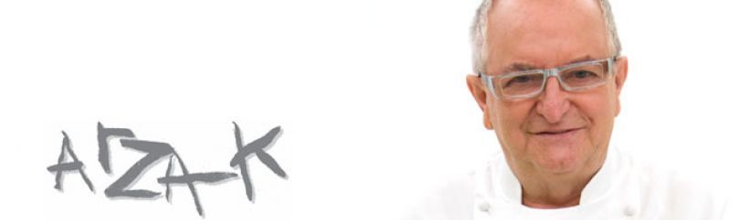 2 188 - Arzak Todas Sus Recetas