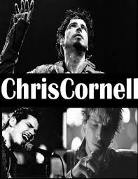 2 205 - Chris Cornell: Discografia