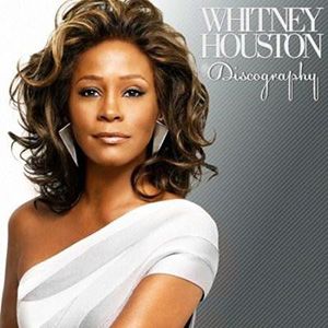 2 207 - Whitney Houston: Discografia