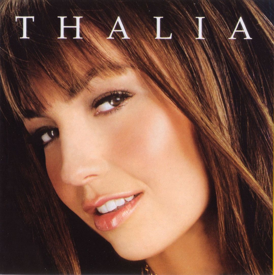 2 208 - Thalia: Discografia (1990-2014)