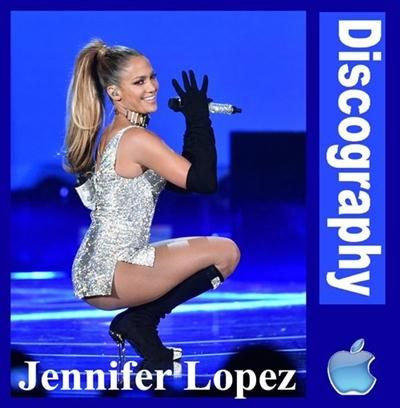 2 209 - Jennifer Lopez: Discografia (1999-2014)