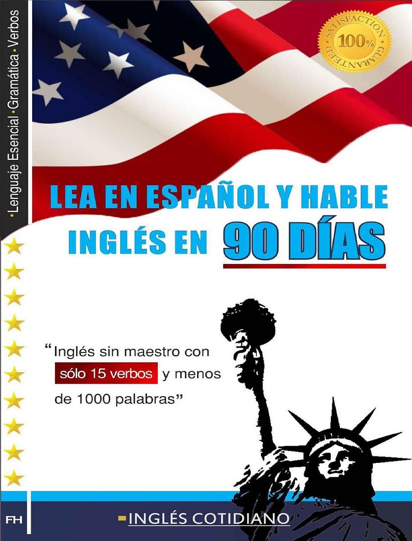2 213 - Lea en español y hable ingles en 90 dias - Francisco G. Hernandez