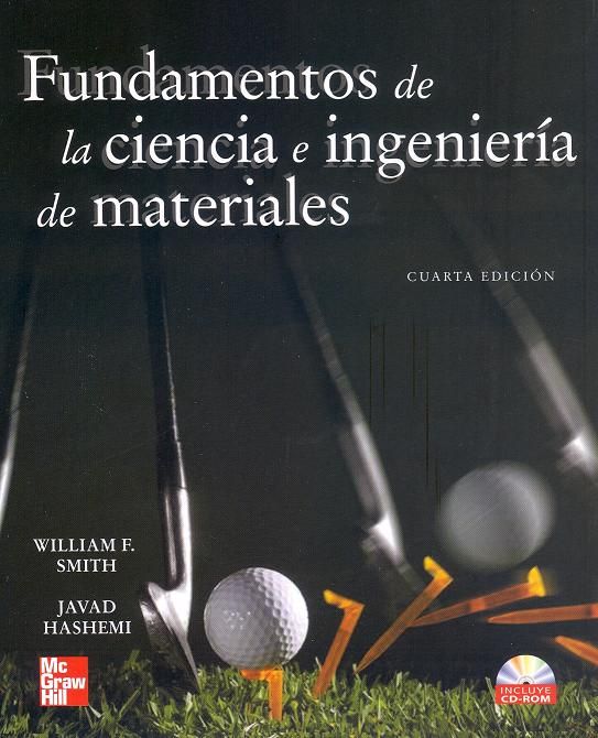 2 214 - Fundamentos de la ciencia e ingenieria de materiales 4ta Edicion - William F. Smith