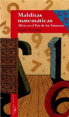 2 225 - Malditas matematicas - Carlo Frabetti