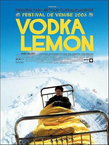 2 236 - Vodka y limon Dvdrip Español (2003) Drama