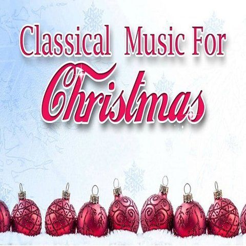 2 239 - Classical Music for Christmas (2015) VA