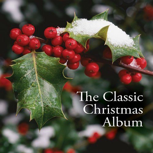 2 243 - The Classic Christmas Album (2016) VA