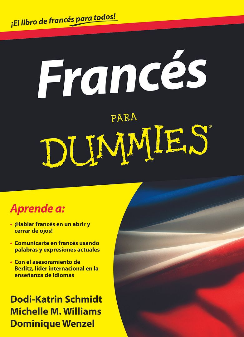 2 244 - Frances para Dummies