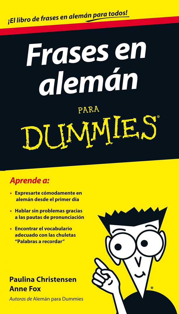 2 245 - Frases en aleman para Dummies - Paulina Christensen