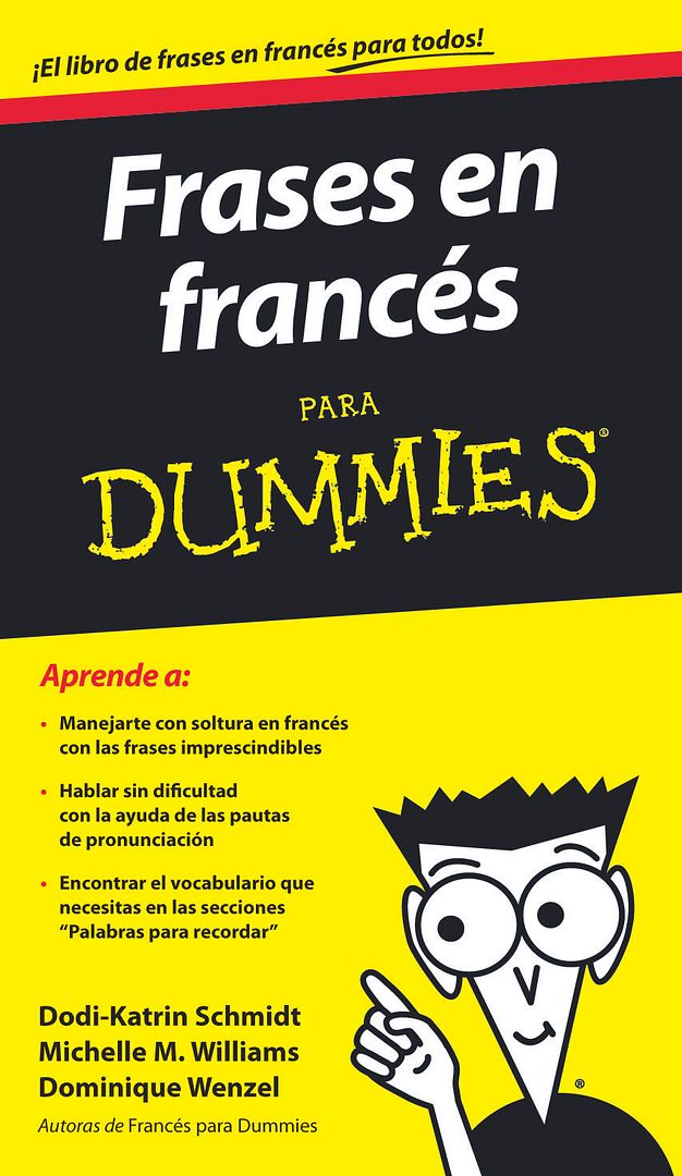 2 246 - Frases en francés para Dummies
