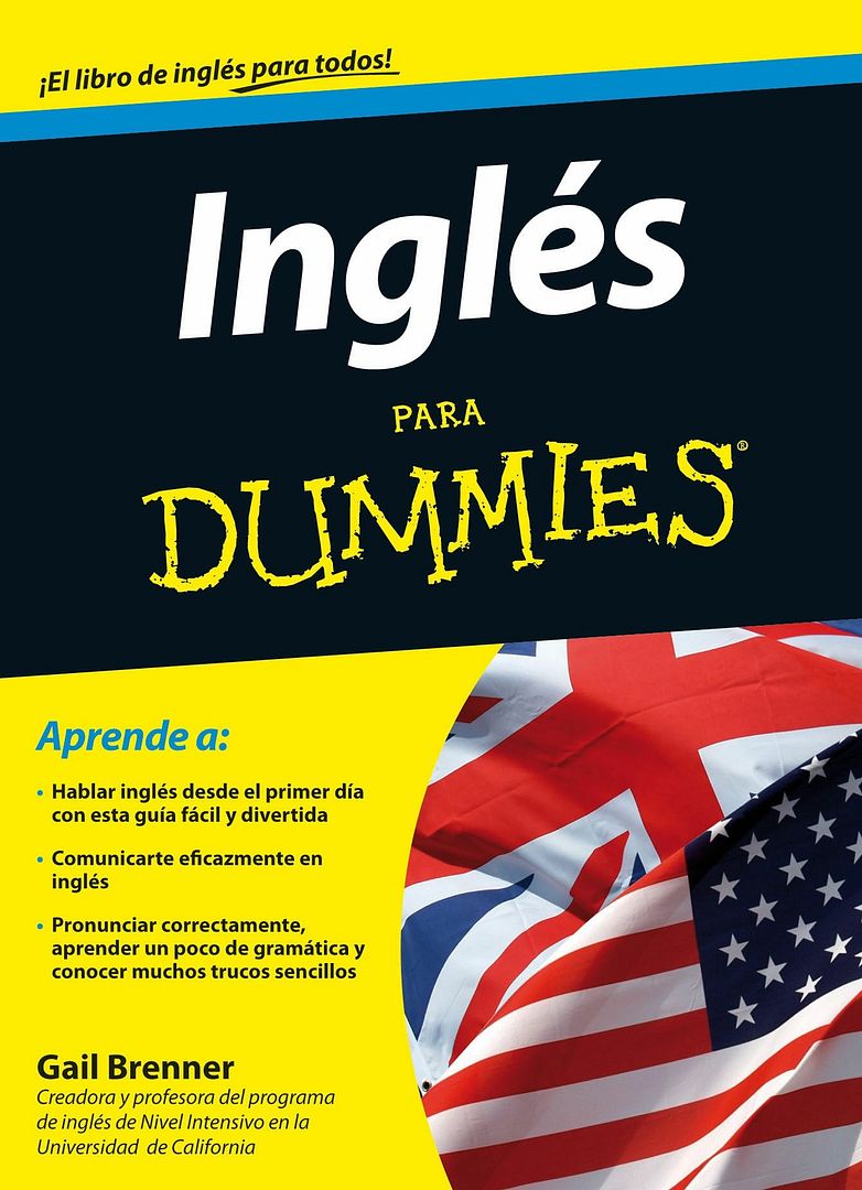2 252 - Inglés para dummies - Gail Brenner