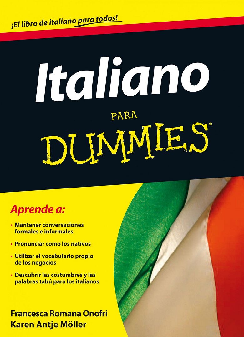 2 254 - Italiano para Dummies - Francesca Romana Onofri