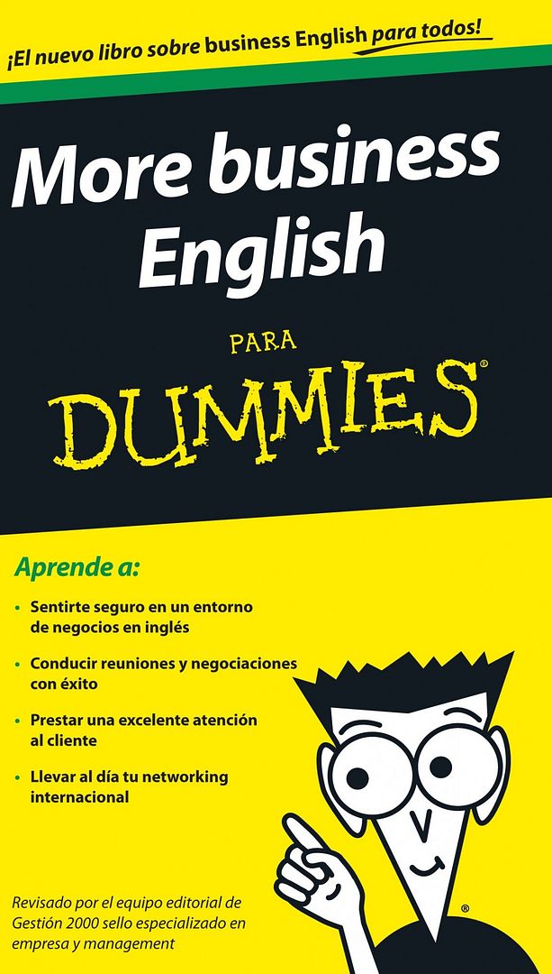 2 256 - More business English para Dummies