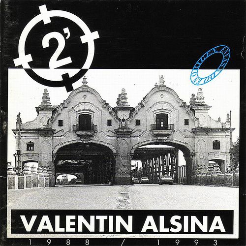 2 30 - 2 Minutos - Valentin Alsina (1994)