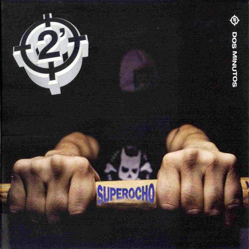 2 39 - 2 Minutos - Superocho (2004)