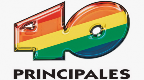 2 4 - Los 40 Principales del 02 al 08 Julio (2016)