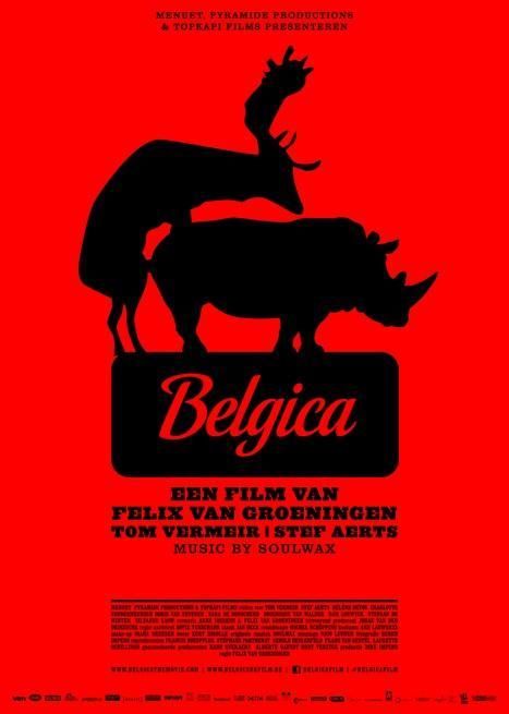 2 43 - Belgica BDRip sub esp. (2016) Drama