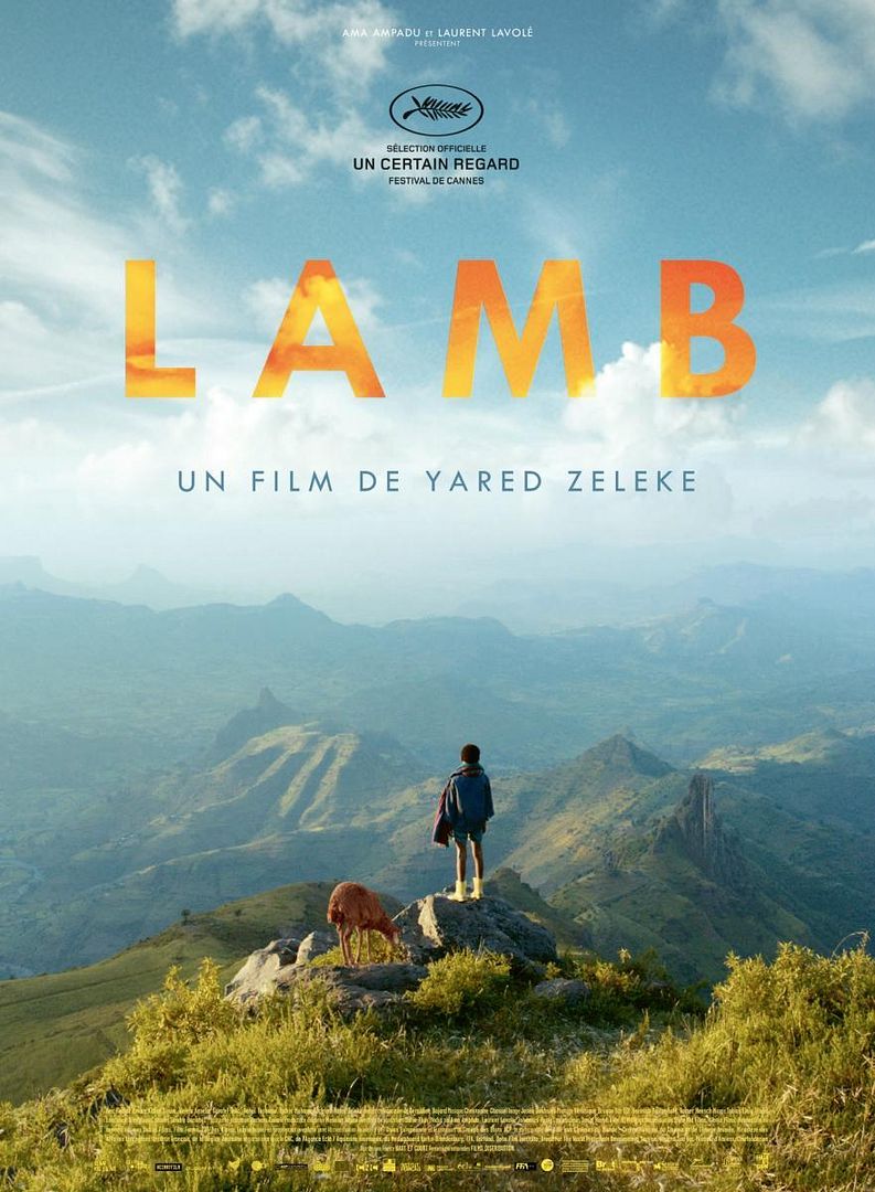 2 50 - Efraín (Lamb) Hdrip Español (2015) Drama Animales