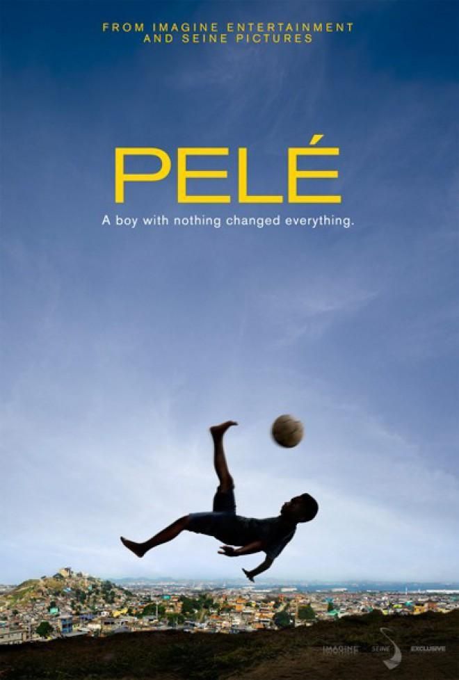 2 57 - Pelé, el nacimiento de una leyenda Dvdrip Español (2016) Drama Futbol