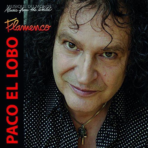 2 58 - Paco el Lobo - Flamenco (2016)