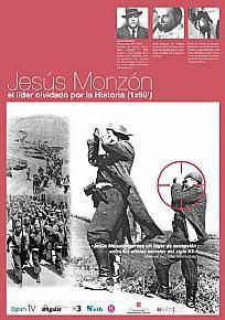 2 6 - Jesus Monzón, el lider olvidado por la Historia
