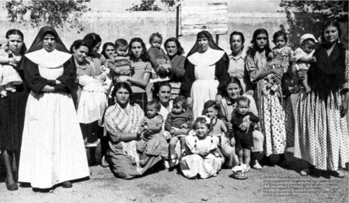 2 63 - Presas de Franco