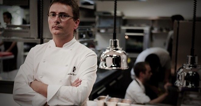 2 72 - Grandes Chefs. Andoni Luis Aduriz