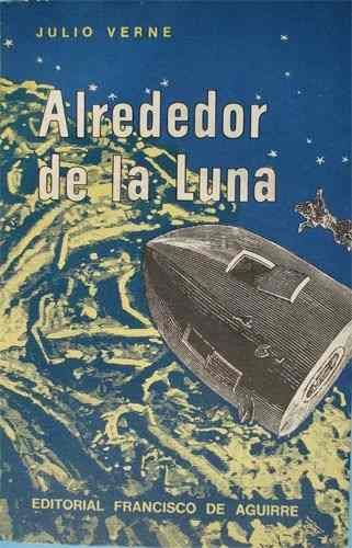 2 76 - Alrededor de la Luna - Julio Verne (Voz Humana)