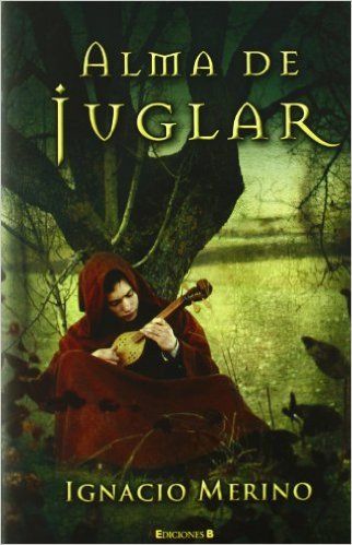 2 78 - Alma de juglar - Ignacio Merino