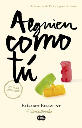 2 81 - Alguien como tu - Elisabet Benavent