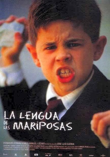 2 9 - La lengua de las mariposas (1999) Drama