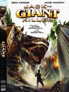 2 92 - Jack Contra Las Bestias Gigantes DvdRip (2013) Fantastico