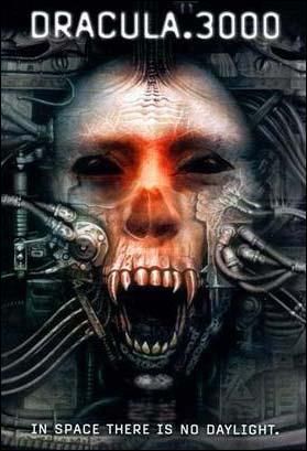 2 94 - Drácula 3000 Dvdrip Español (2004) Terror Ciencia Ficción