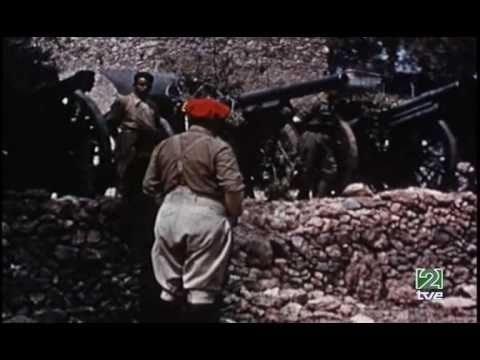 2 98 - El Laberinto Español (Los Defensores De La Fe) TVRiP (2006)