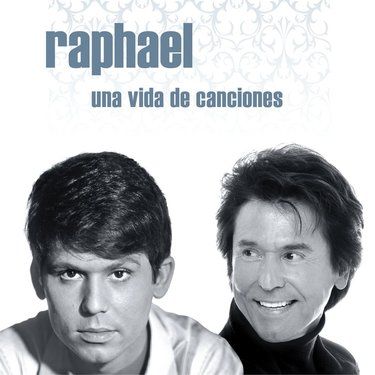 2zCzp - Raphael - Una vida de canciones (2017)