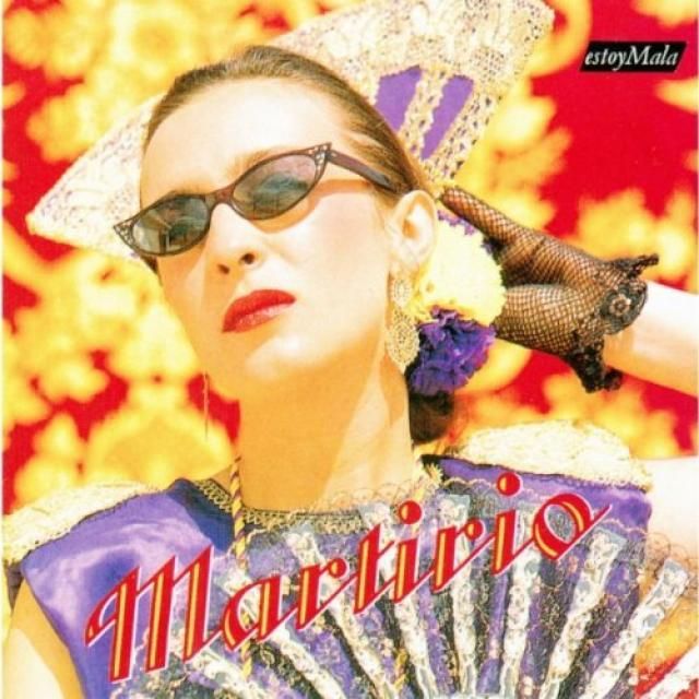 3009641 640px - Martirio: Discografia