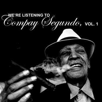 30543791 350 350 - Compay Segundo - We're Listening To Compay Segundo, Vol. 1