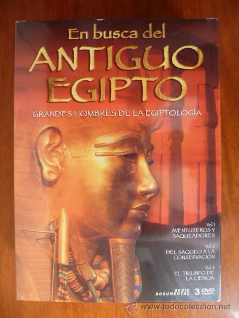 31470761 - En busca del Antiguo Egipto (3/3)