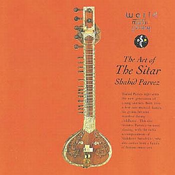 3ea01b424a5198219f77be9f05f78c53 - World Music Library India (3 CD) VA