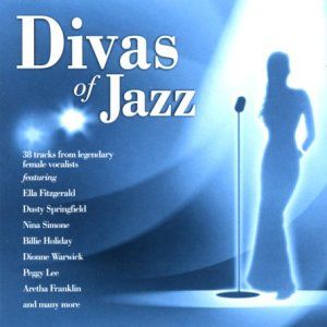 415GTMFZF1L - Divas Of Jazz 4 VA