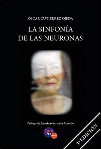 416YLz83Z8L SX335 BO1204203200  - La sinfonía de las neuronas - Óscar Gutiérrez Ojeda (Audiolibro Voz Humana)