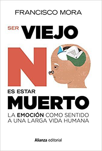 41DEVHCohtL SX336 BO1204203200  - Ser viejo no es estar muerto - Francisco Mora Teruel (Audiolibro Voz Humana)