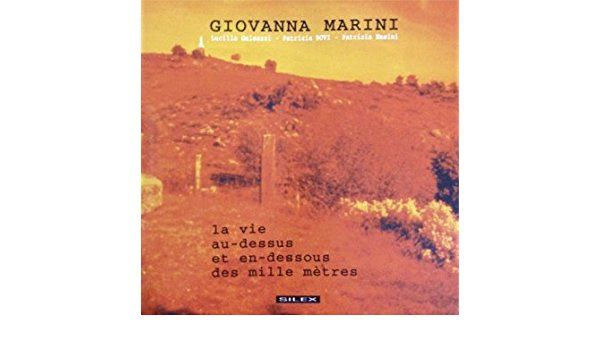 41Su5RI7VdL SR6002C315 PIWhiteStrip2CBottomLeft2C02C35 SCLZZZZZZZ  - Giovanna Marini - La Vie Au Dessus et En Dessous Des Mille Mètres (1994)