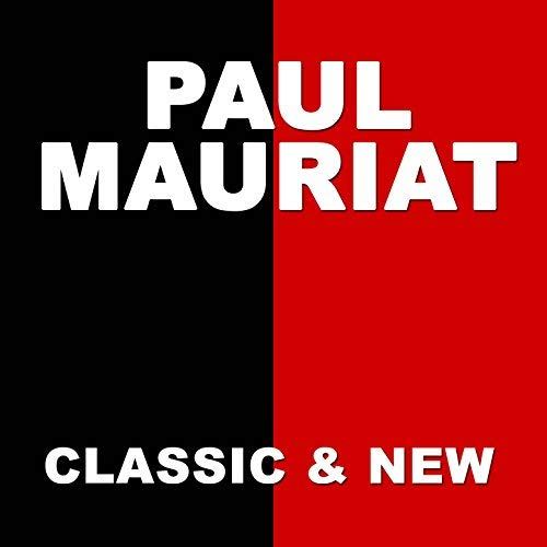 41e432ymf6L SS500 - Paul Mauriat - Classic & New