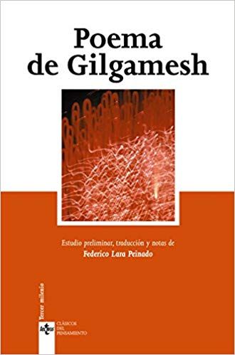 41gFQ9AAZcL SX328 BO1204203200  - Poema de Gilgamesh - Federico Lara (Audiolibro Voz Humana)