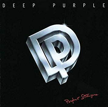41gIQ2Qr4iL SX355  - Deep Purple - Perfect Strangers