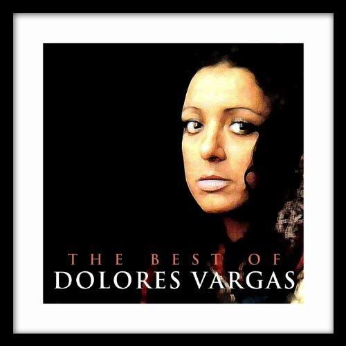 41h6AnX6U8L SS500 - Dolores Vargas - The Best Of (2013)